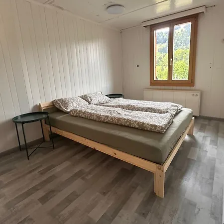 Grosses Im Gruenen Holiday home *