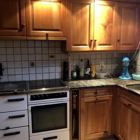 Grosses Im Gruenen *