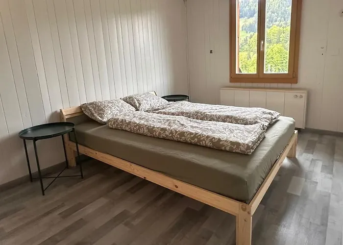 Grosses Im Gruenen Nyaraló *