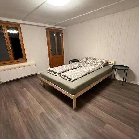 Casa vacanze Grosses Im Gruenen